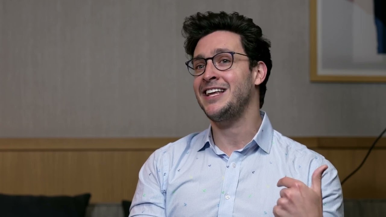 The Passion Behind Dr Mike's Choice for Primary Care #shorts #drmike