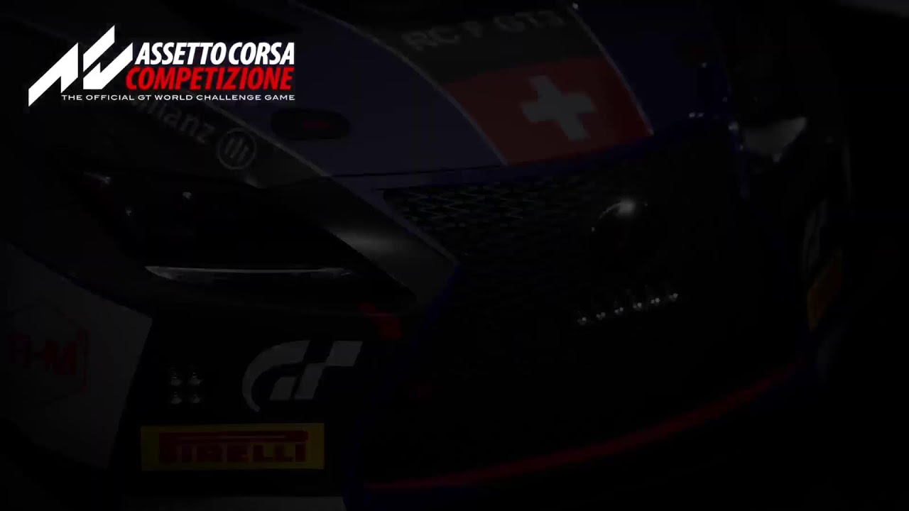 Assetto Corsa
