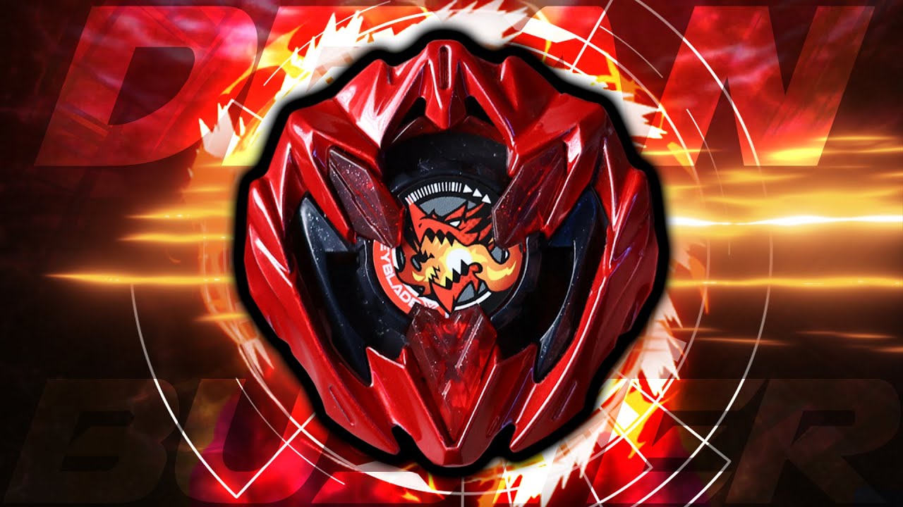 I got the RAREST Beyblade...