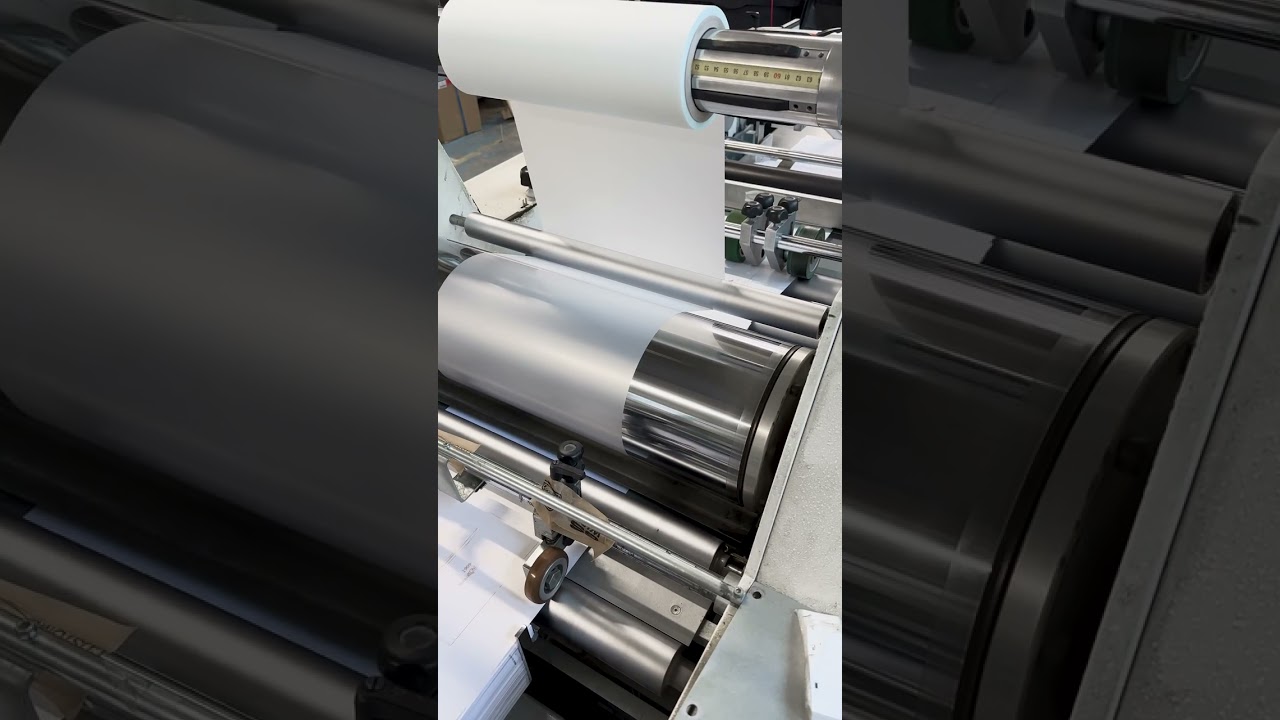 Technique du Pelliculage : Excellence dans Chaque D&eacute;tail