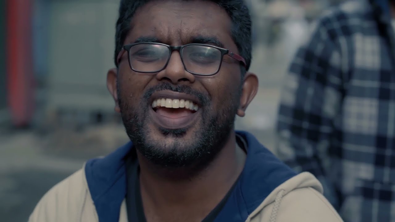 JEEVANANDHAN RAM - MAATRANGAL VARUMA | FT. VIJEN | ARULSELLVAM