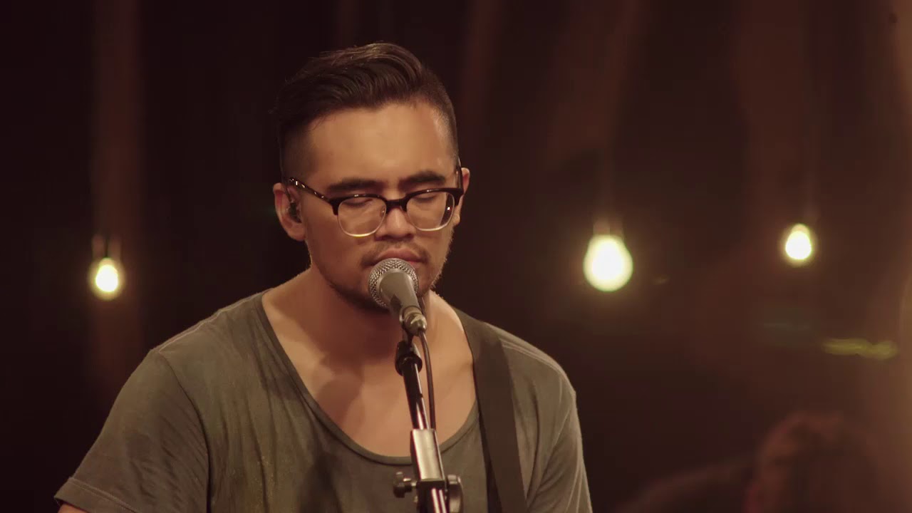 EN/EF - Imperfection (Basement Live Session)