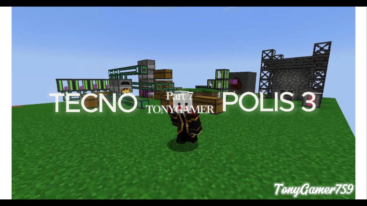 Episodio 7 | Haciendo Mejoras y Madera Tratada | Tecnópolis 3