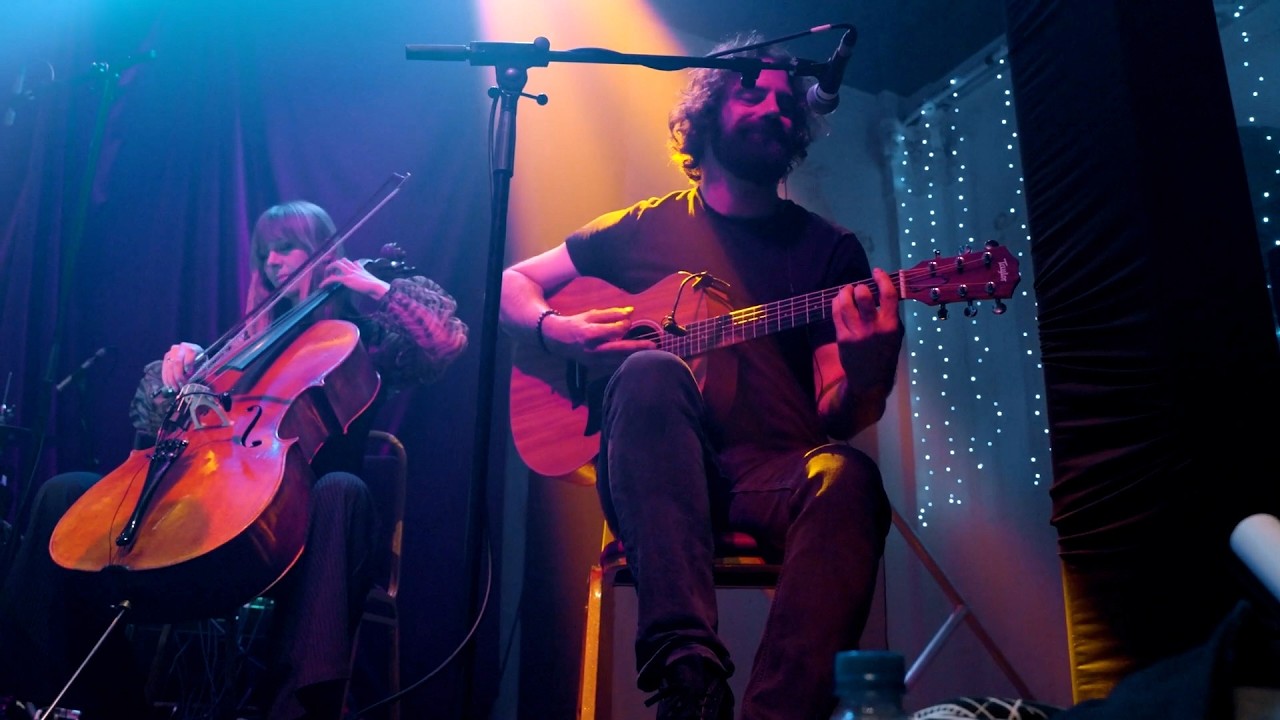 Esoterica - The Divide (Live at Bush Hall)