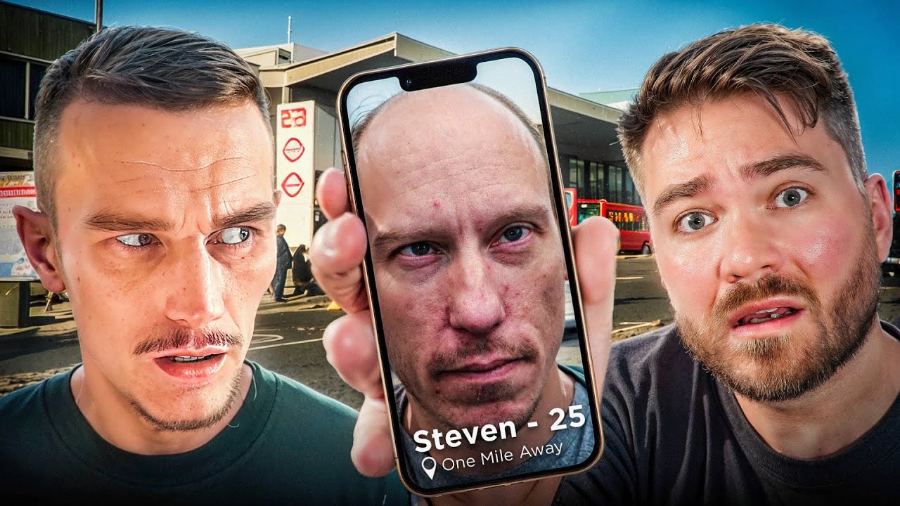 Как полиция упустила все возможности поймать убийцу Grindr
