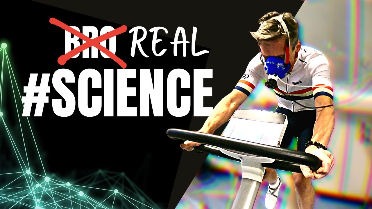 Threshold Power Tests vs FTP: Lactate Threshold, Anaerobic Threshold and VO2 Max 