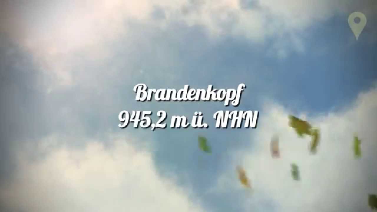 Brandenkopf