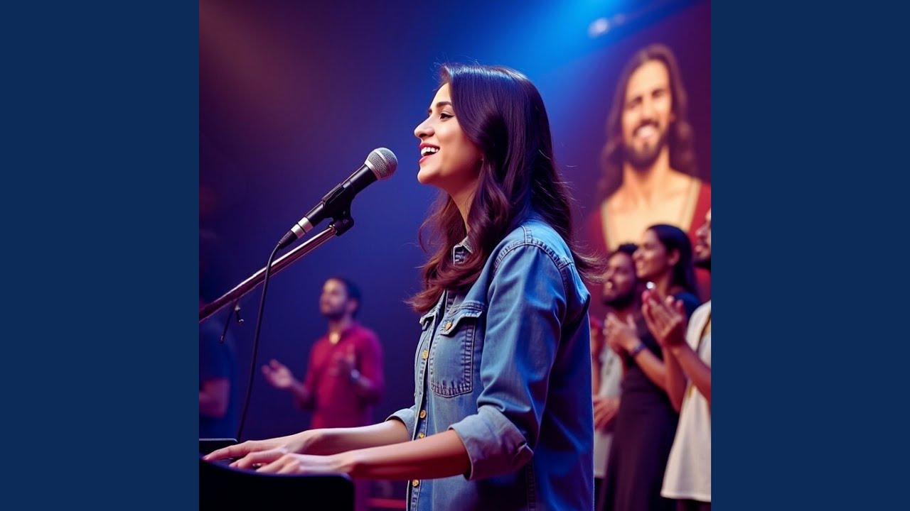 Hallelujah Stuti Ho