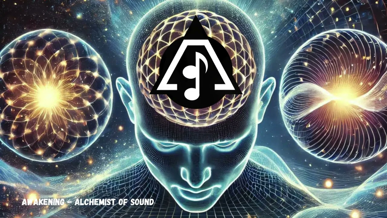 Alchemist of Sound - Awakening