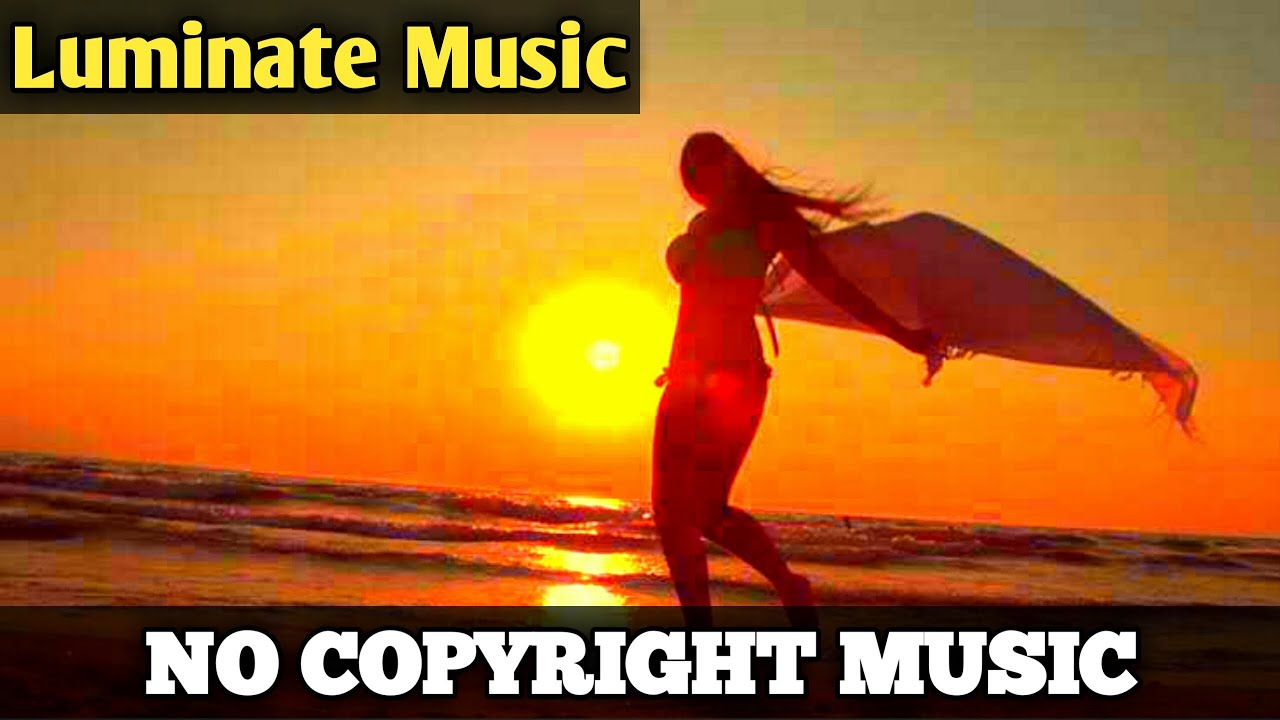 Luminate - When the sun goes down Music - [SKS NoCopyrightSounds Release]