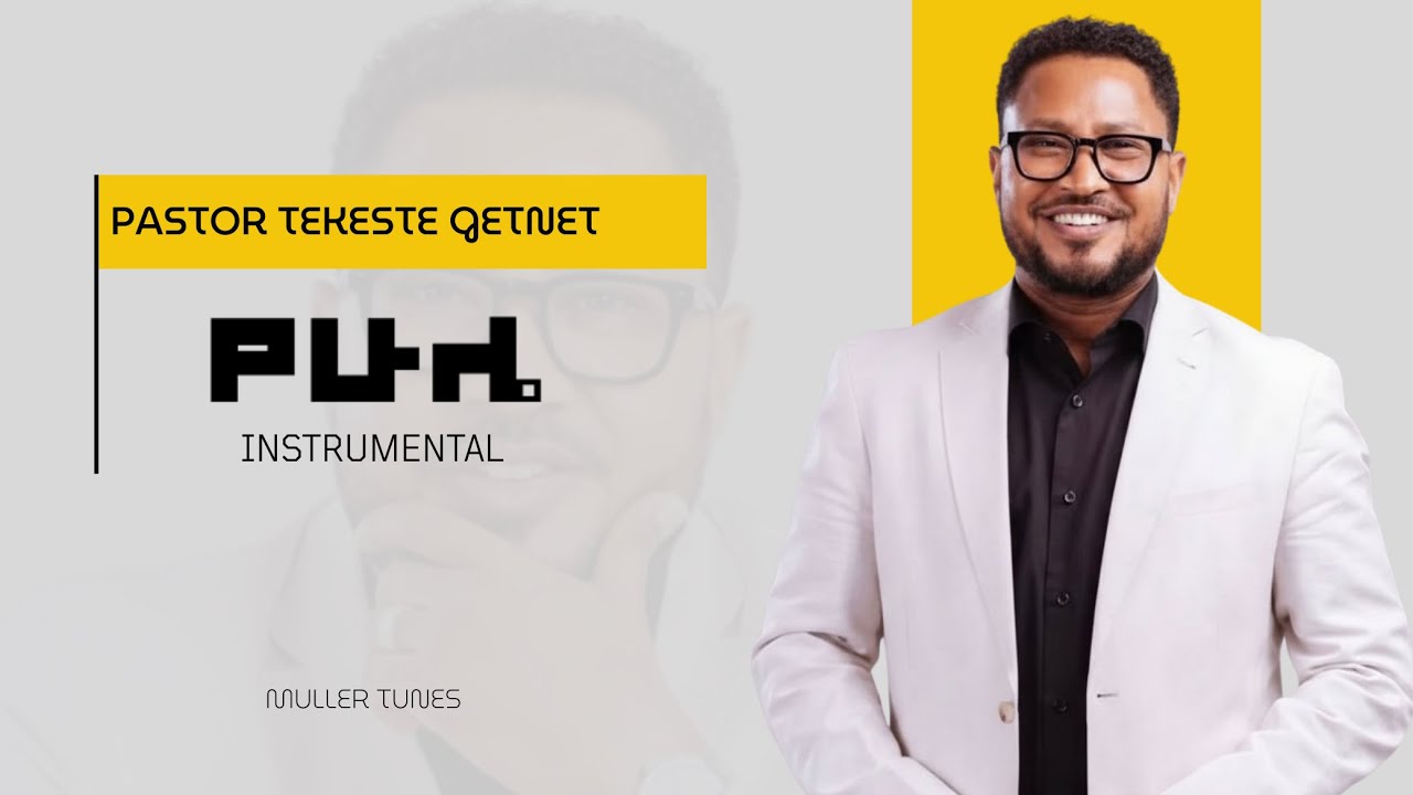 YEHULE ( የሁሌ ) INSTRUMENTAL 