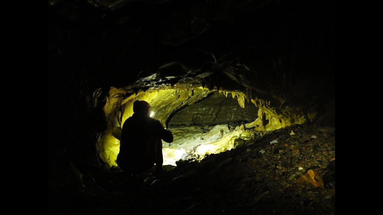Exploración de Cavernas al Corazón de la Tierra Tronera-Santander I - TvAgro por Juan Gonzalo Angel