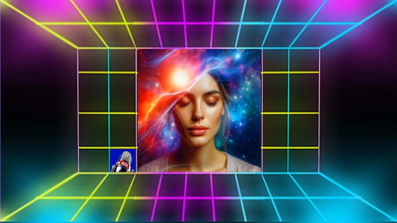 FDLDJ - THROUGH THE EYES OF MY SOUL 😍🪽 80s (Remast.) 432Hz - 