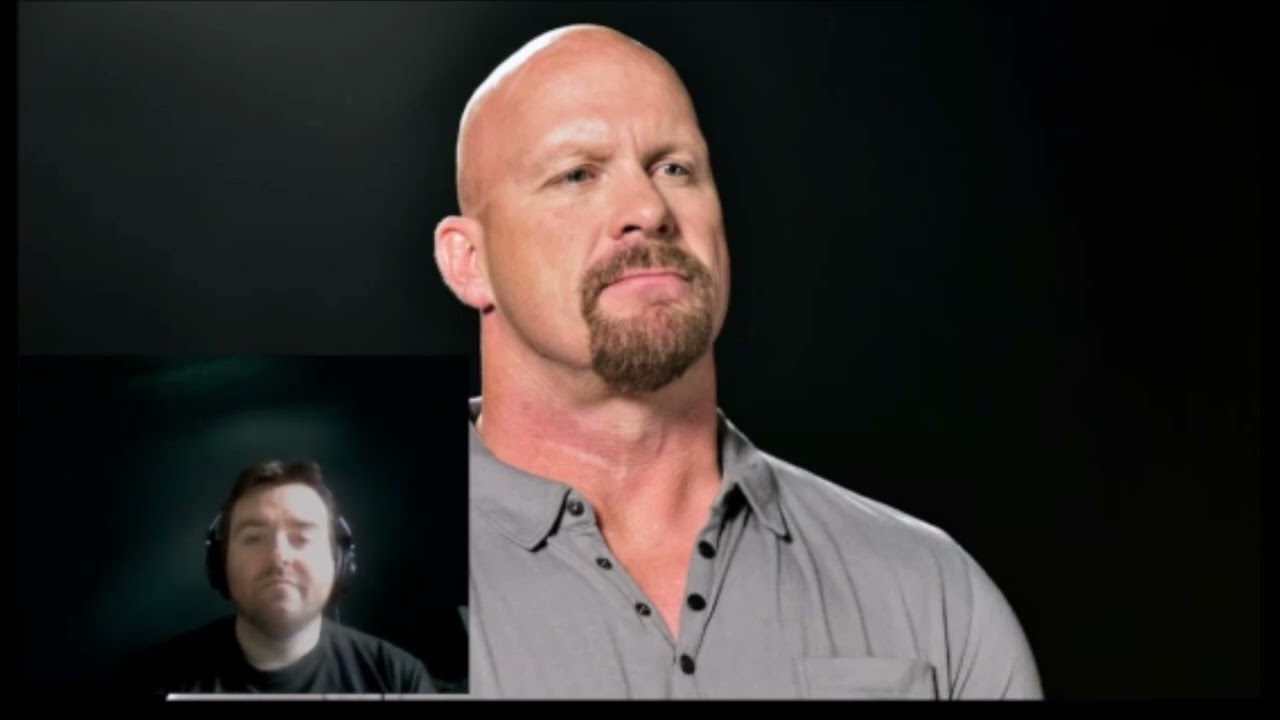 Stone Cold Steve Austin on IF He Believes in God (REACTION)