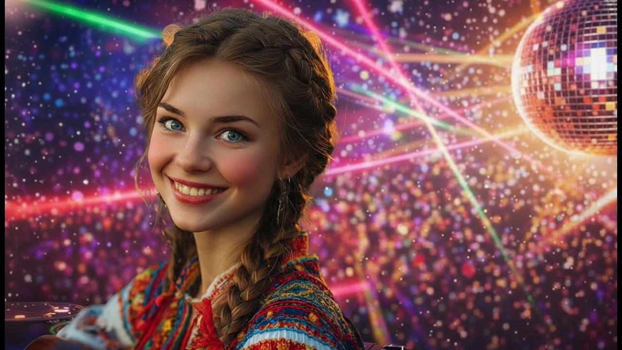 Top 80s Euro Disco & Italo Dance Mix 2026 | Velvet Romance Nights