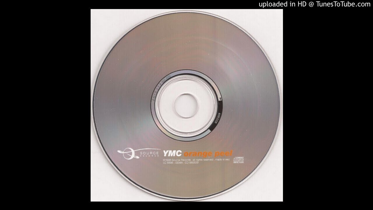 YMC - Rastplatz