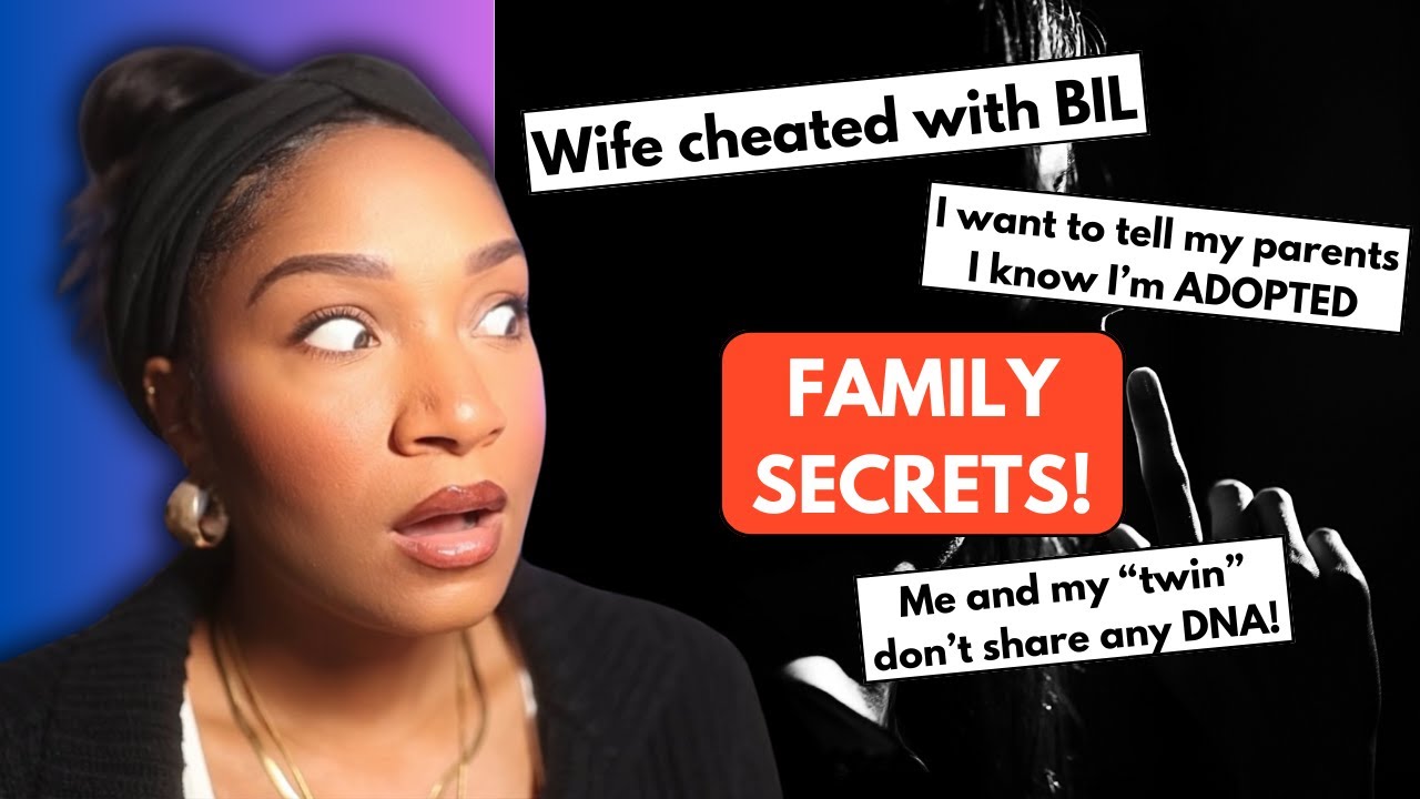 My Wife Cheated On Me With Her Sisters Husband | 