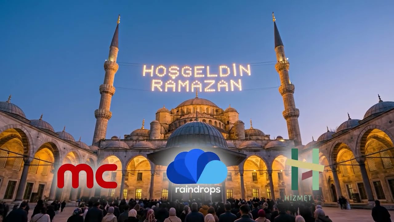 İftar Zamanı 2026 Ramazan &Ouml;zel Programı Tanıtımı