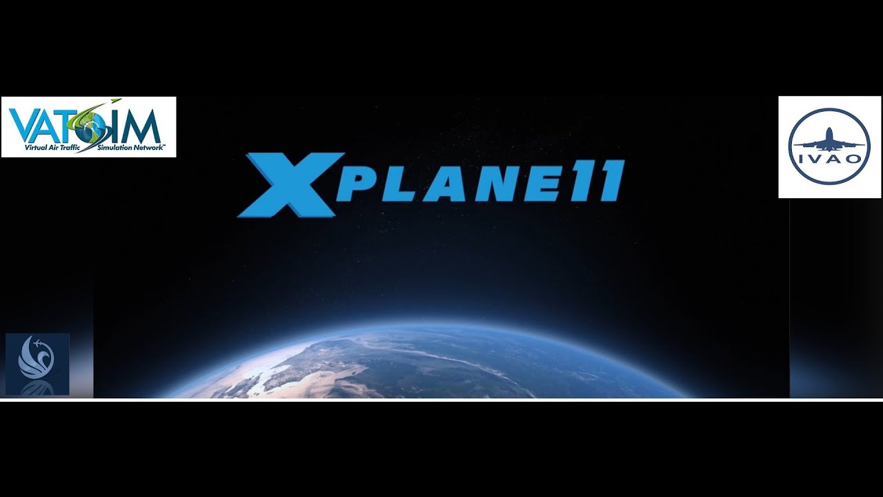 [X-plane 11+IVAO/VATSIM] Installer les nouveau client pour X-Plane