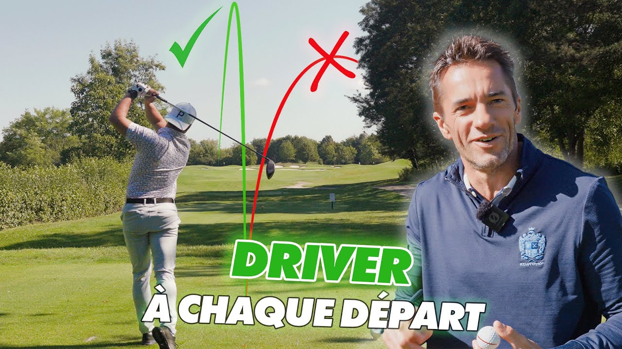Je drive sur TOUS les trous… même quand il ne faut pas 😬