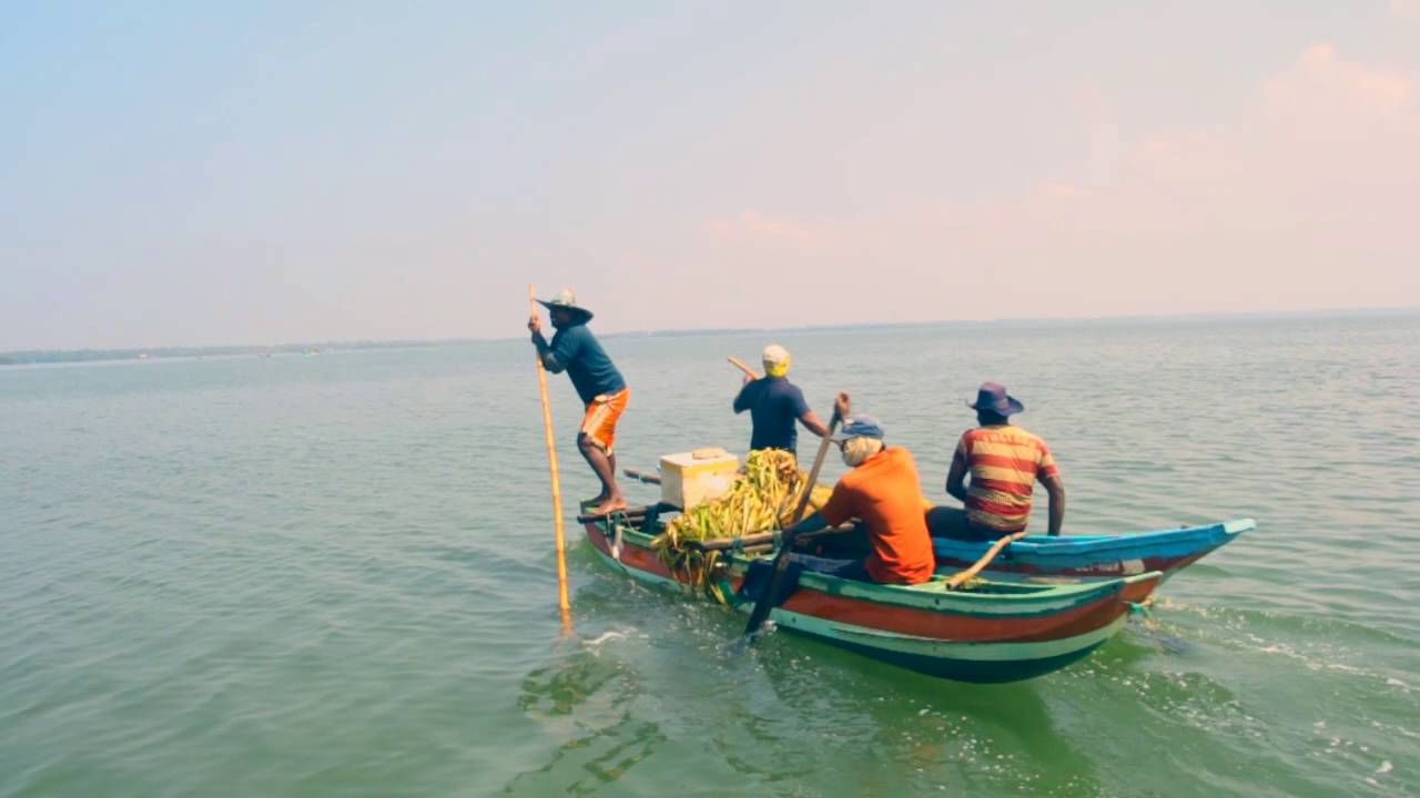 WaterSports in Sri Lanka
