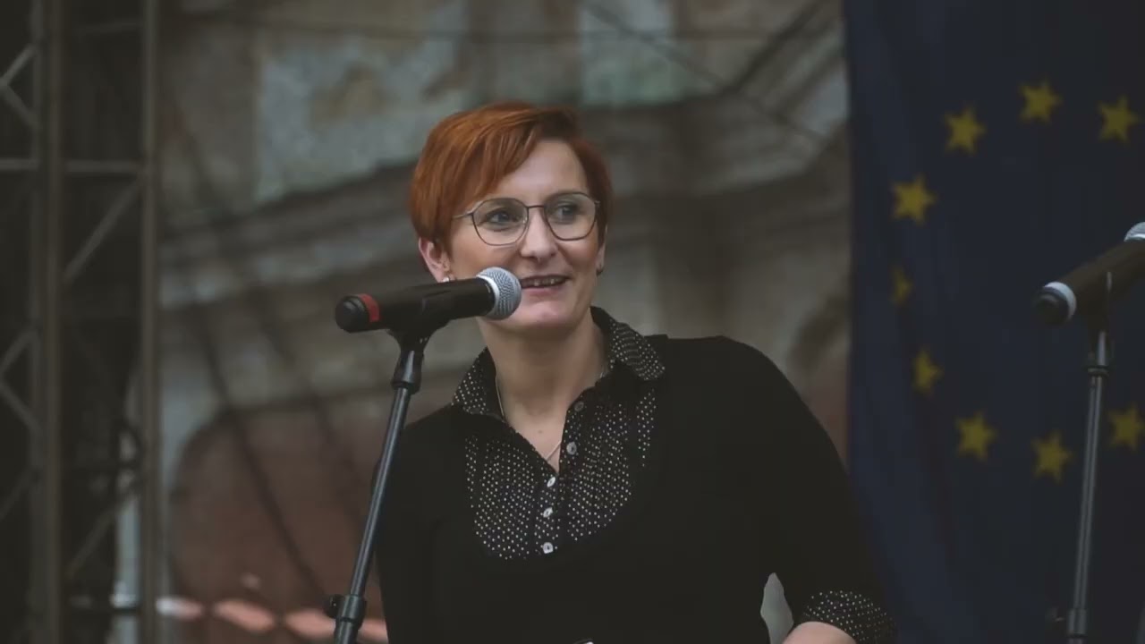 77 vyroci osvobození města Domažlice