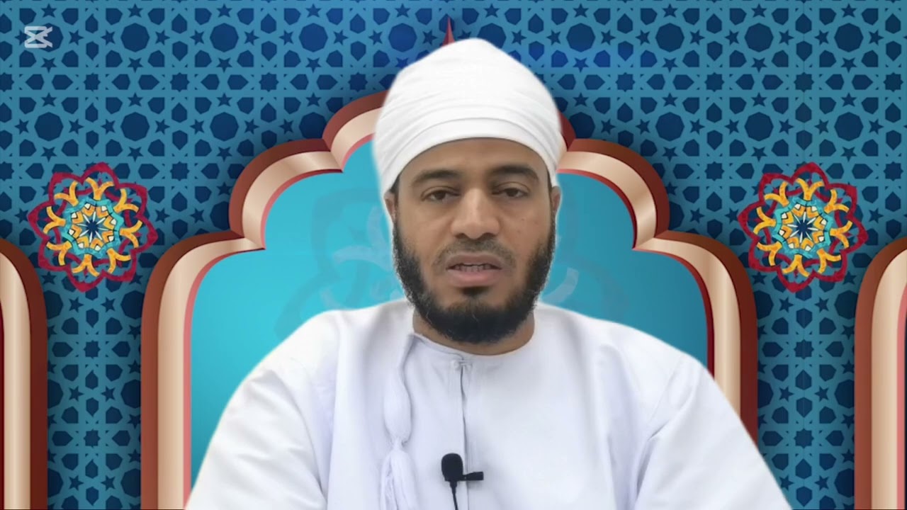 وصايا ومواعظُ منْ كتابِ اللهِ وسنةِ رسولهِ الحلقة السادس والعشرون 