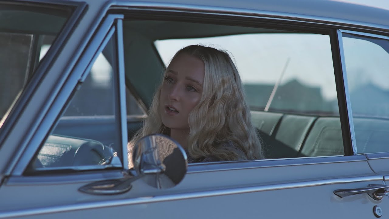 Mattie Taylor - I Should Go(Official Music Video)