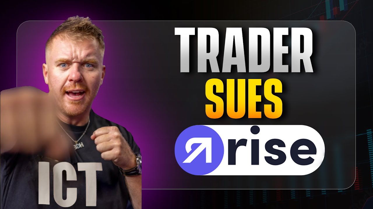 Трейдер подал в суд на Riseworks, ругаясь с BHD
