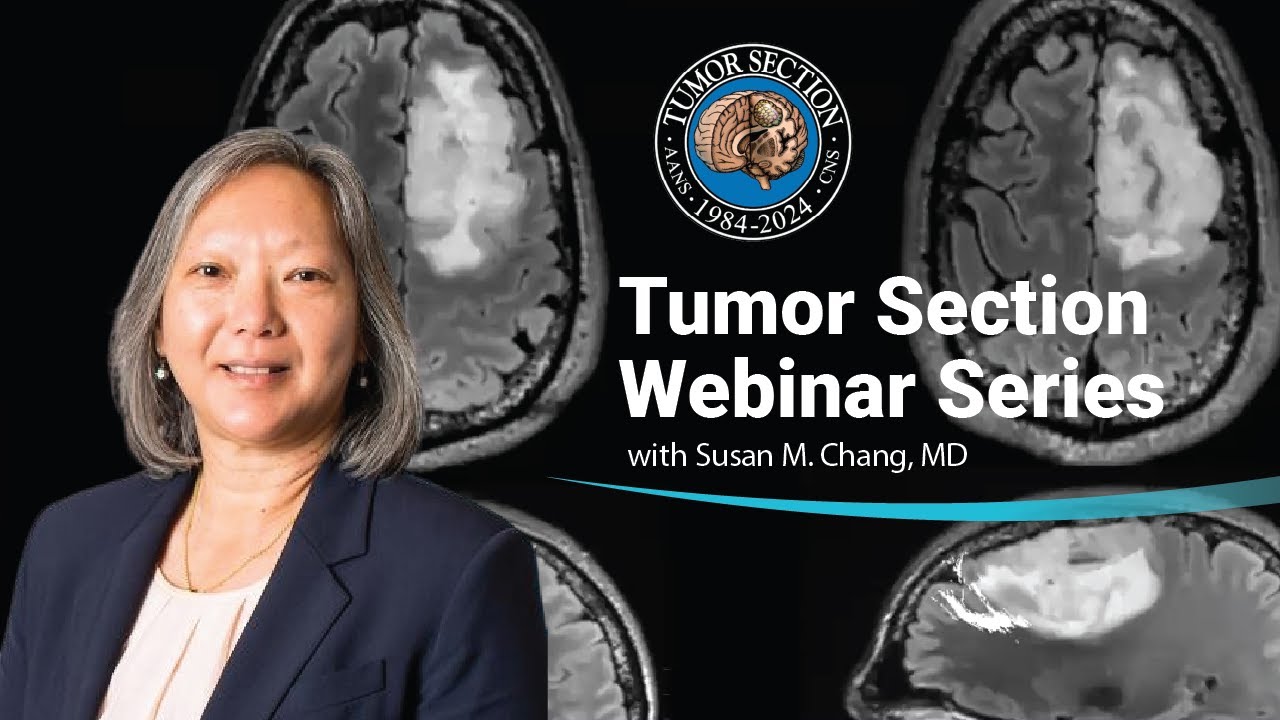 IDH Wildtype Glioma &ndash; Updates on Treatment with Susan Chang, MD