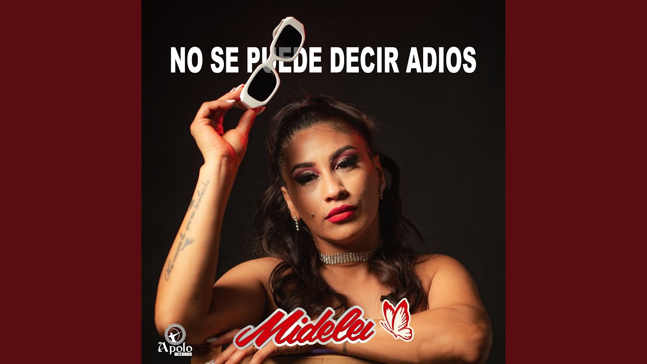 No Se Puede Decir Adiós