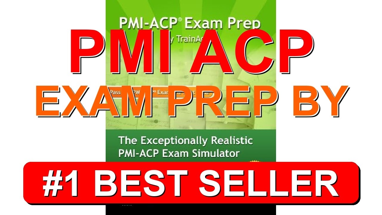 Подготовка к экзамену PMI ACP от TrainAgile (скачать) - B00GNG2GMA