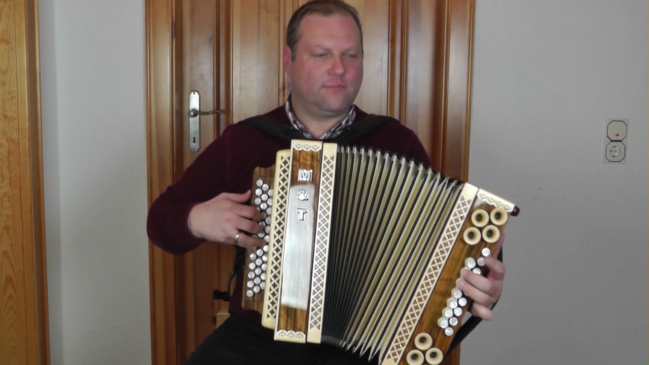 Ham kummst (Seiler & Speer) Steirische Harmonika