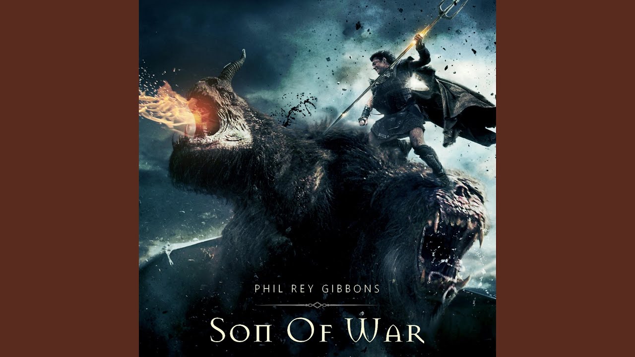 Son Of War