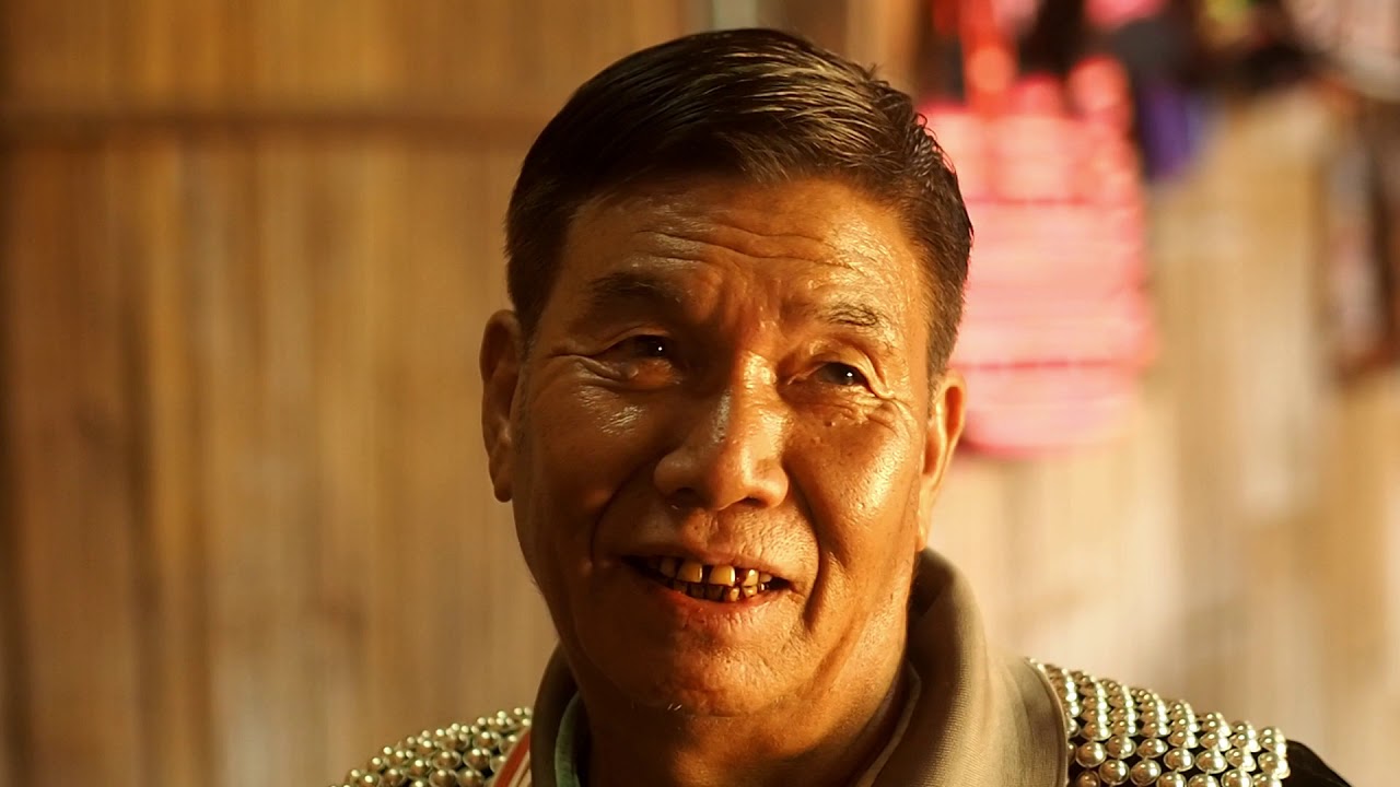 Understanding the Hilltribes of Thailand - the Lisu