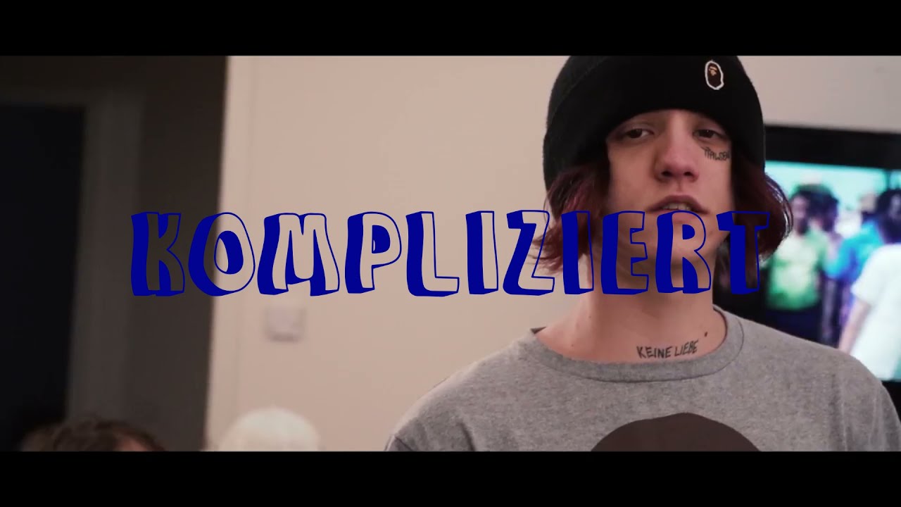 [FREE] t-low TYPE BEAT - KOMPLIZIERT