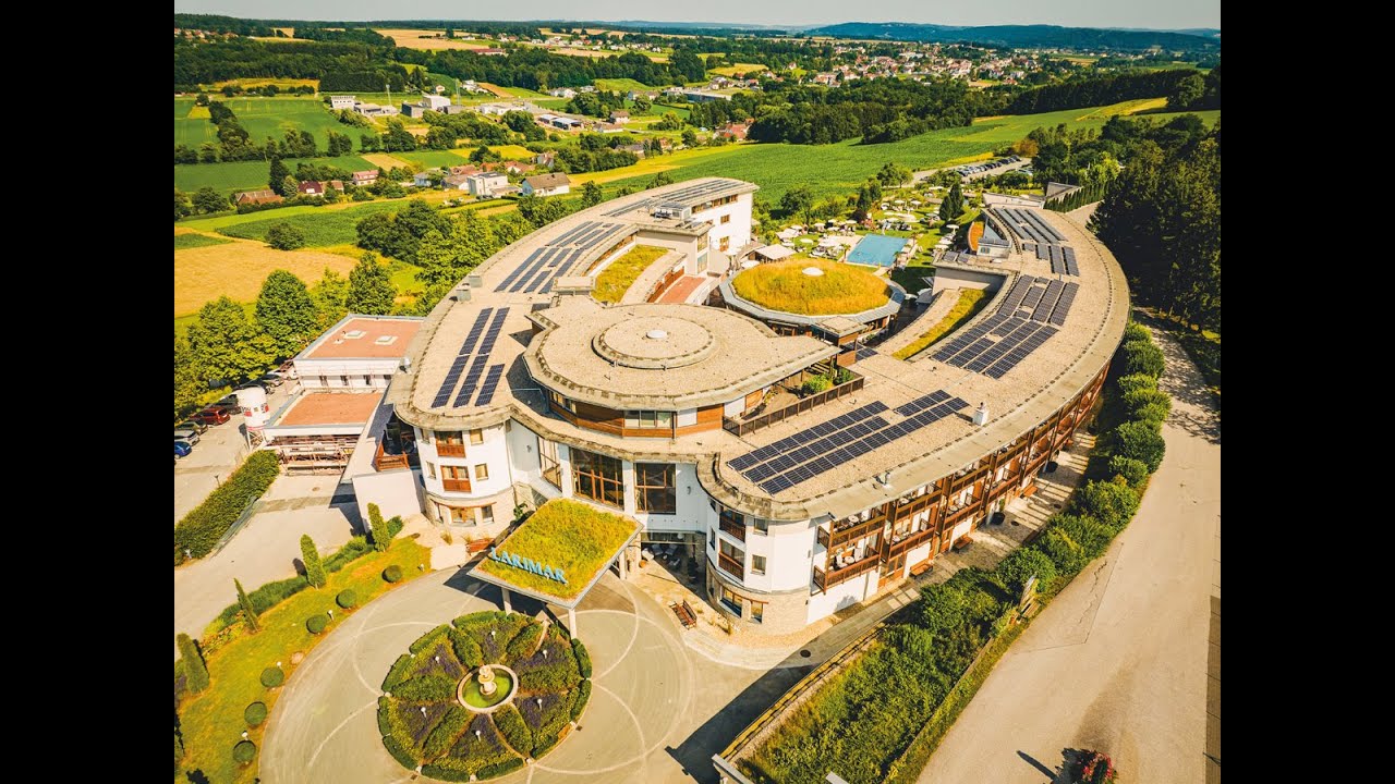 Neues ist entstanden im Hotel Larimar Juni 2023