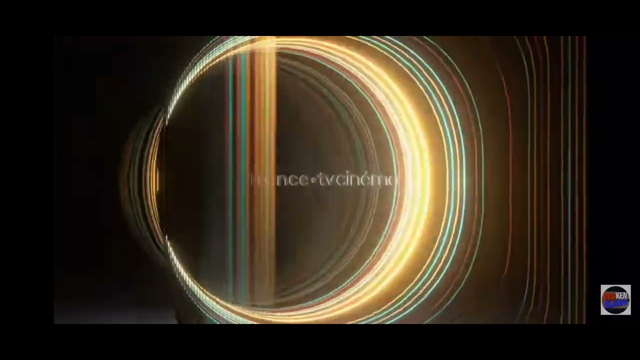 Le Pacte / Haut et Court / France TV Cinéma / Canal+ / Umedia / Eurimages (2023)