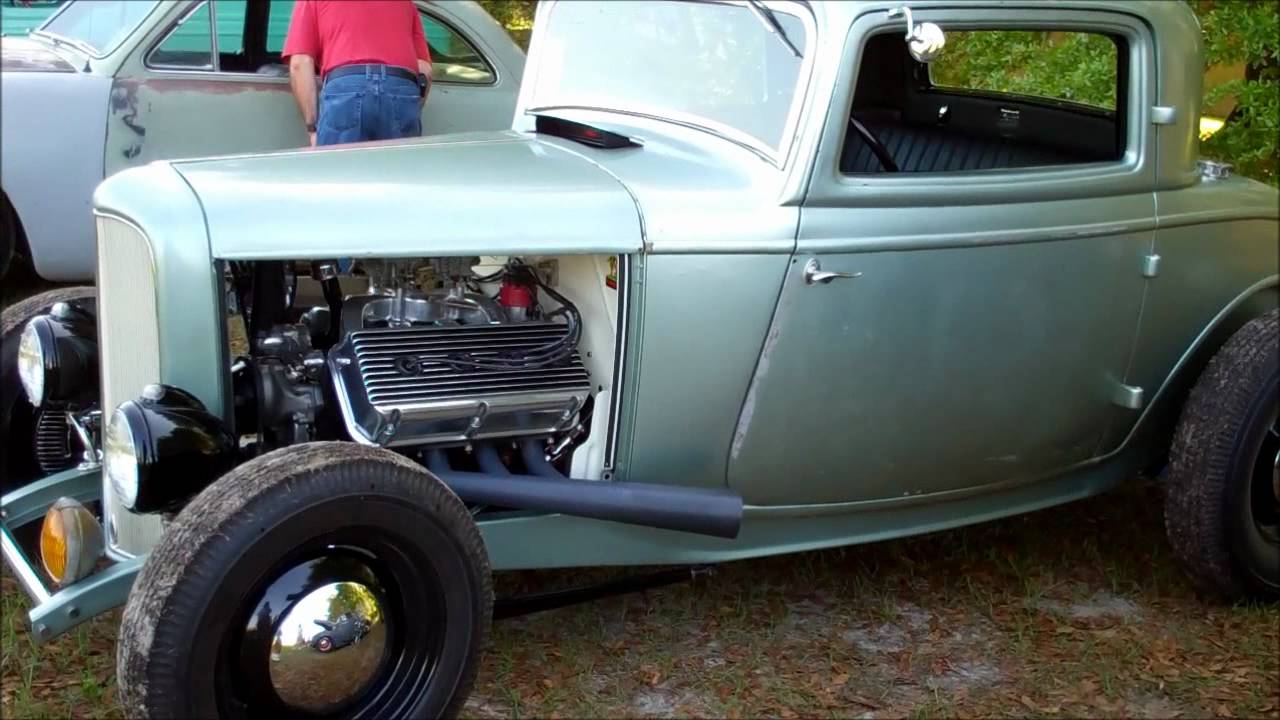 Billetproof at Don Garlits 3-17-12.wmv