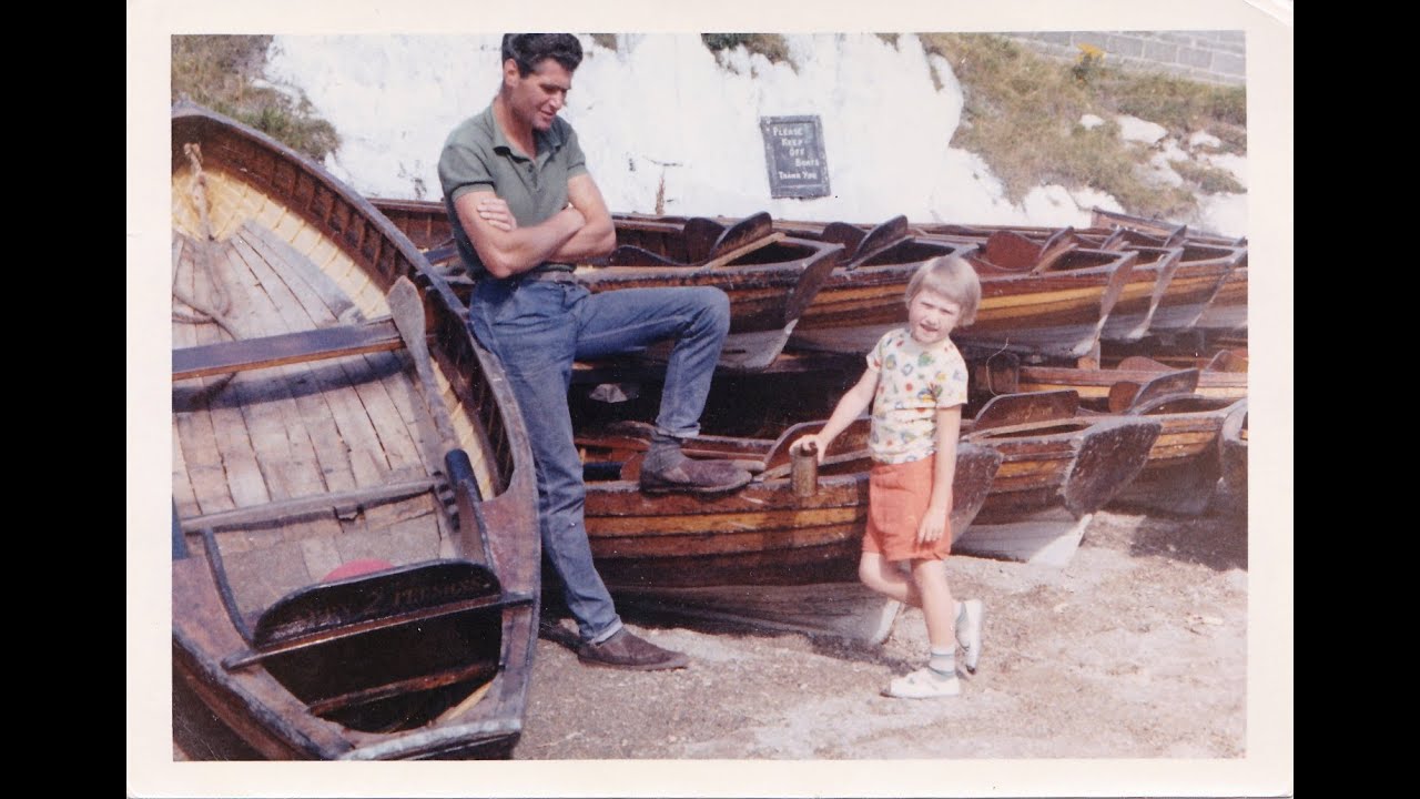 Hire row boats Bangor Bay Northern Ireland.