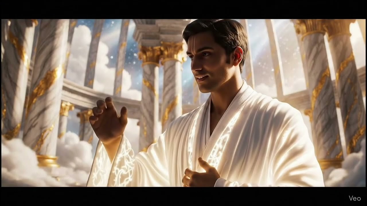 Righteousness by Faith Song