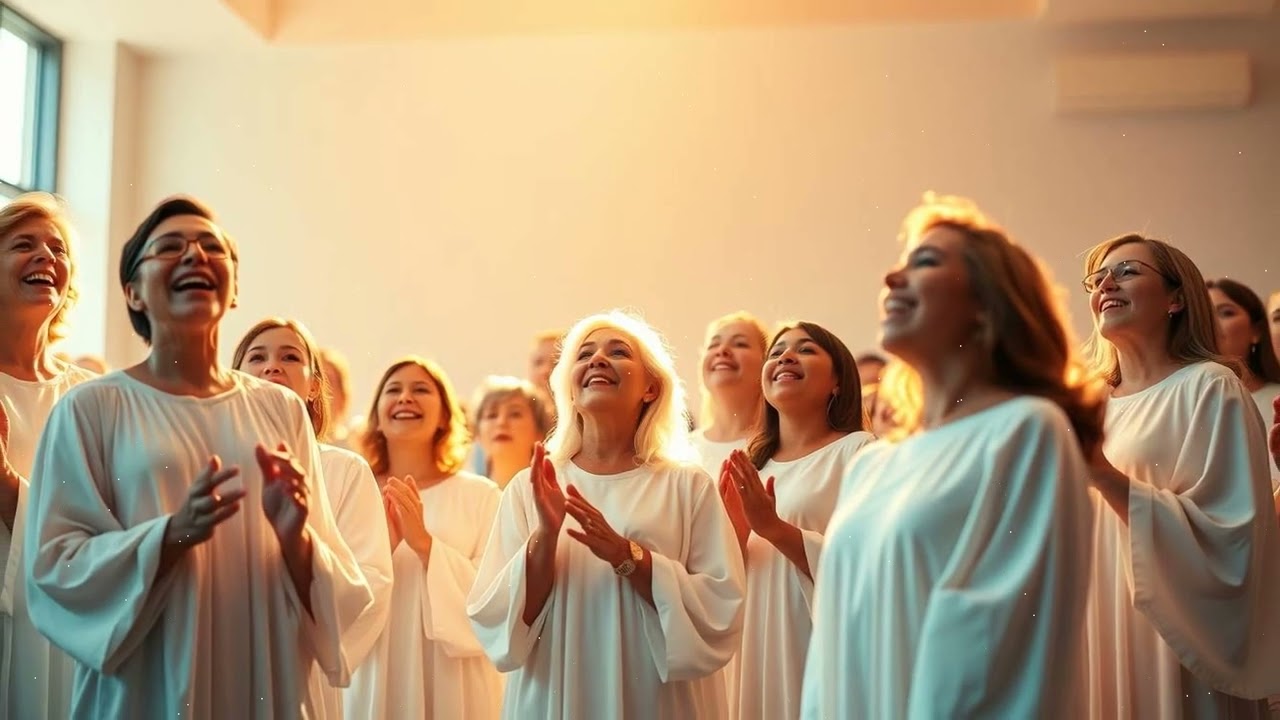 Songs That Draw Believers Closer to God 🕊️✝️