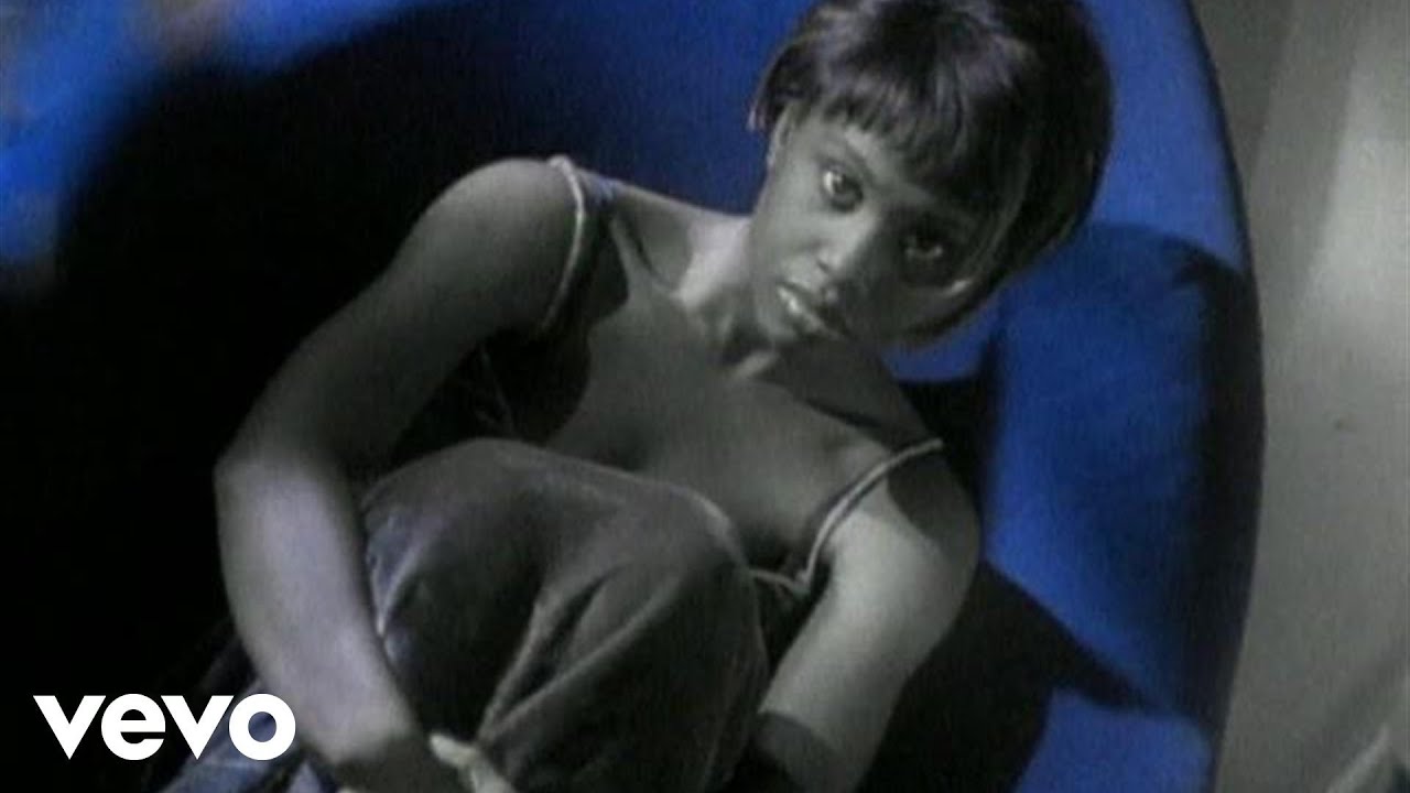 Michelle Gayle - I'll Find You
