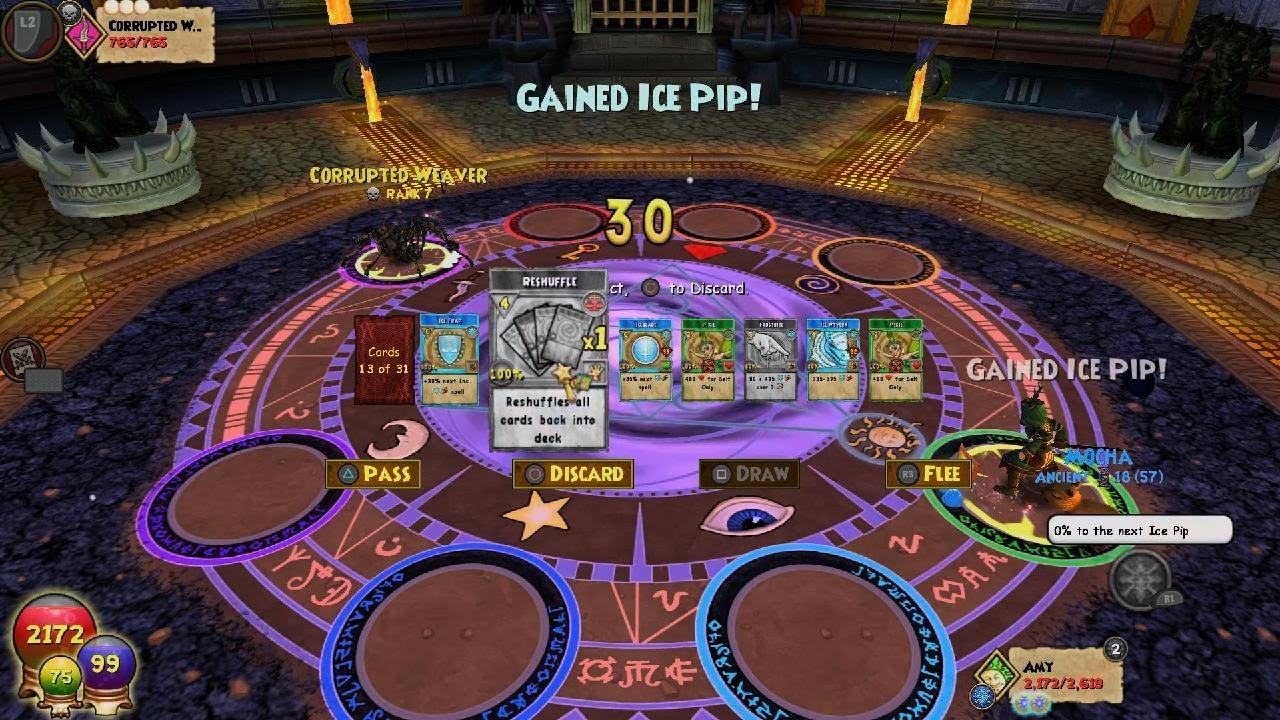 Wizard 101 Part 72