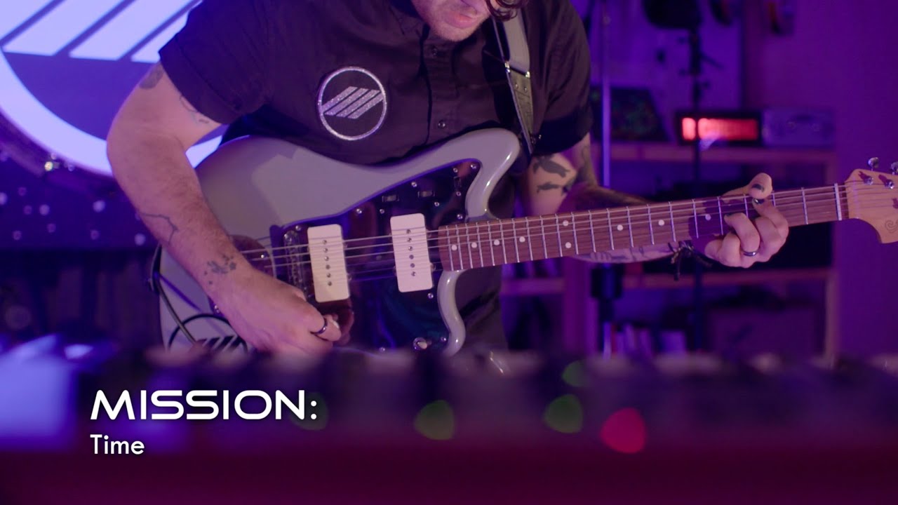 RARE FUTURES (formerly Happy Body Slow Brain) //// Time (Live from the Cadet Academy)