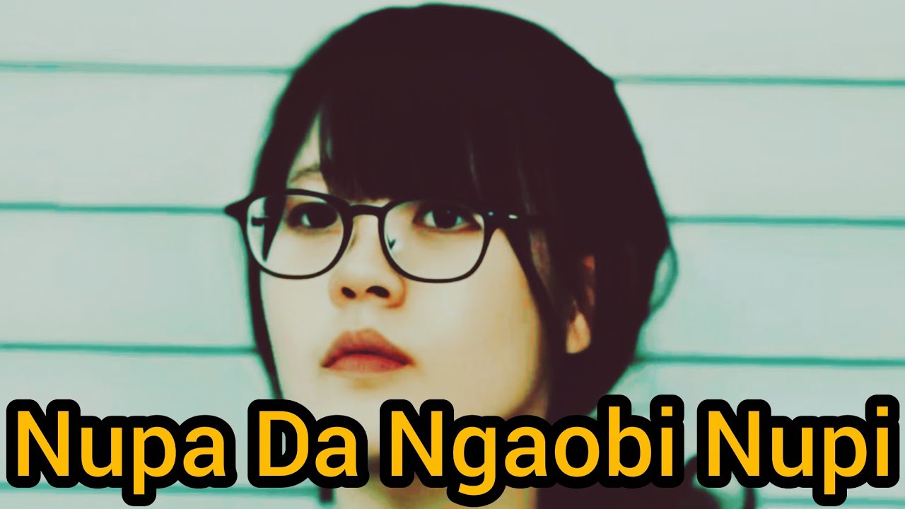 Nupa Da Ngaomnkhibadagi Thokhiba Thwdok