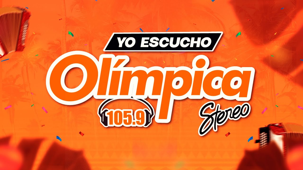 EN VIVO |  LA HORA LOCA - PRE-SIMULACRO DECEMBRINO - OL&Iacute;MPICA STEREO 105.9 FM