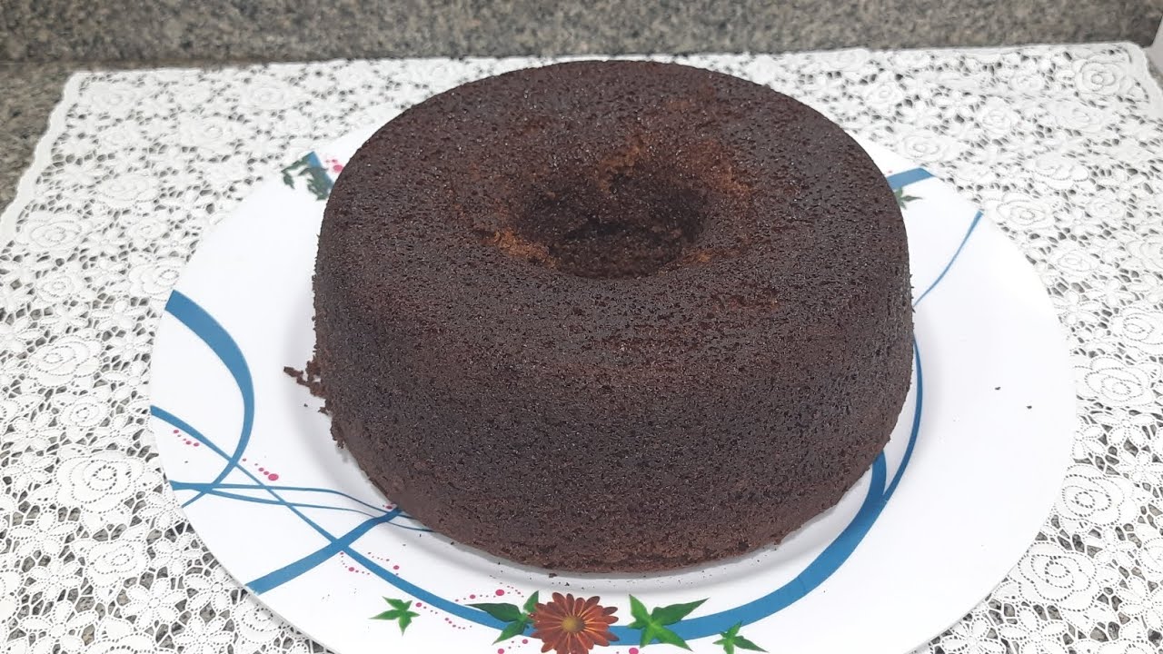 BOLO 5 COPOS DE CHOCOLATE 🍫, FÁCIL E MUITO ECONÔMICO.