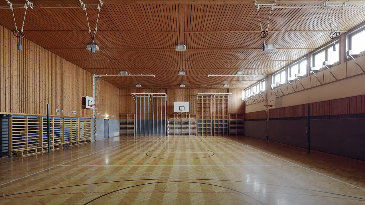 Schulporträt: Alpen-Adria-Gymnasium Völkermarkt