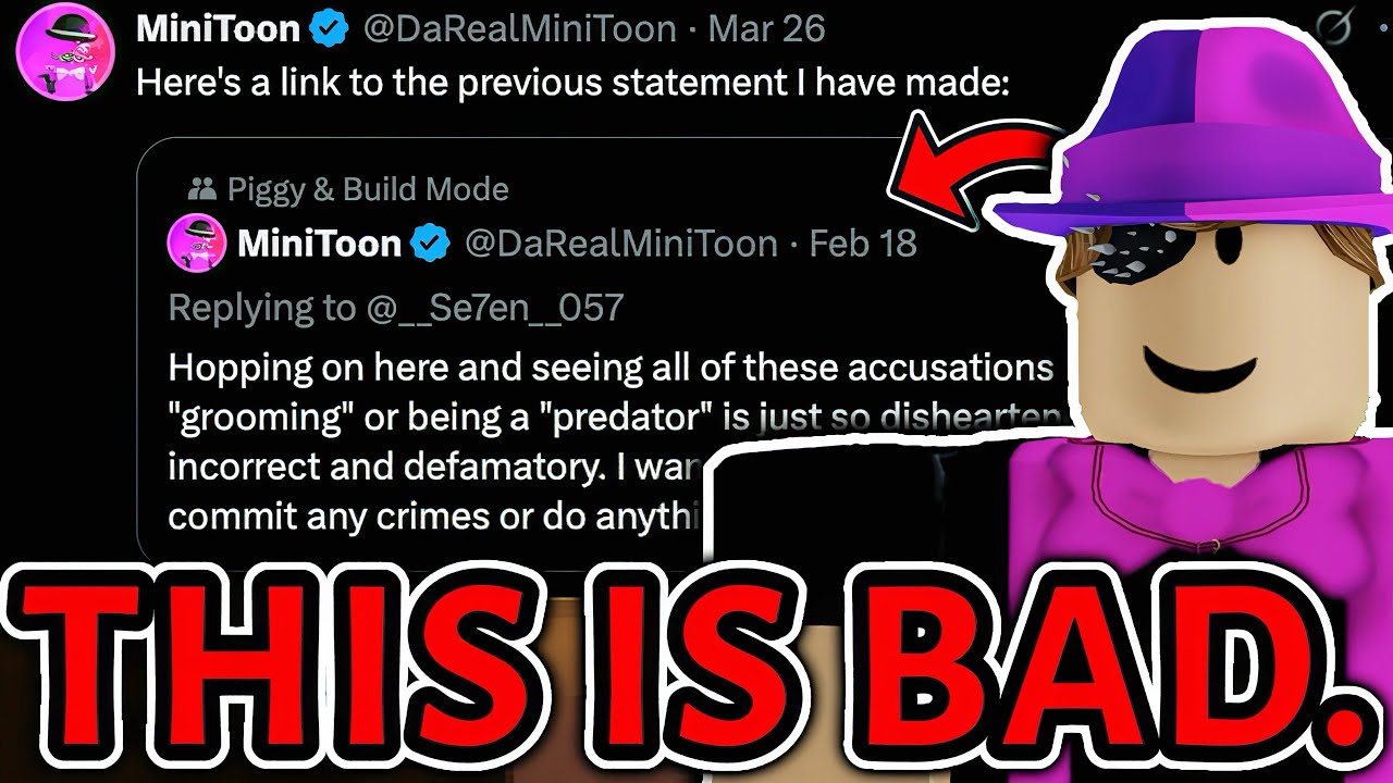 Ситуация с Минтуном просто БЕЗУМНАЯ... (Драма с Пигги)